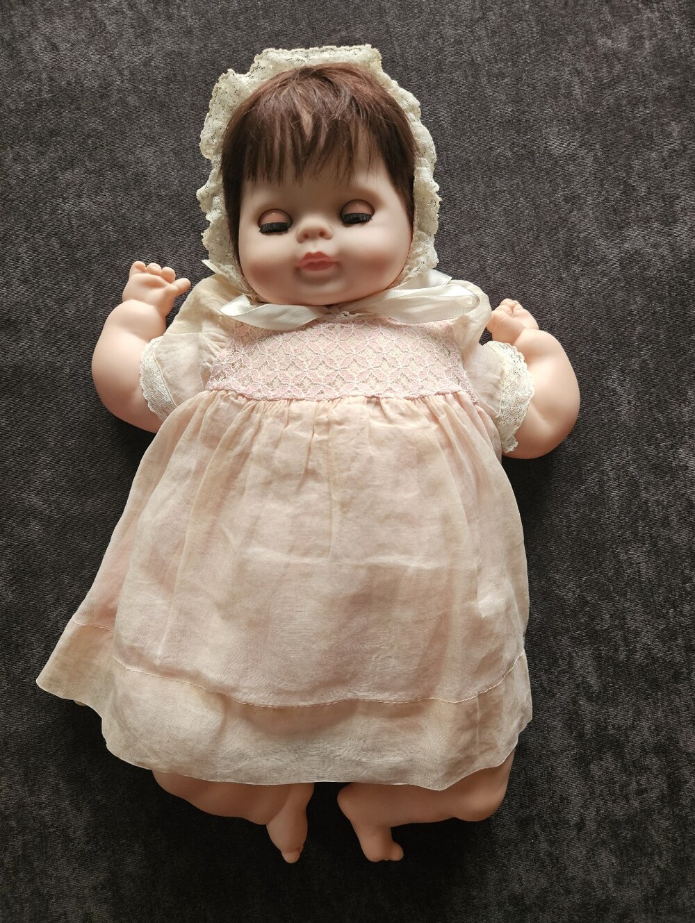 1964 Vouge Dolls, Inc. "Baby Dear One"